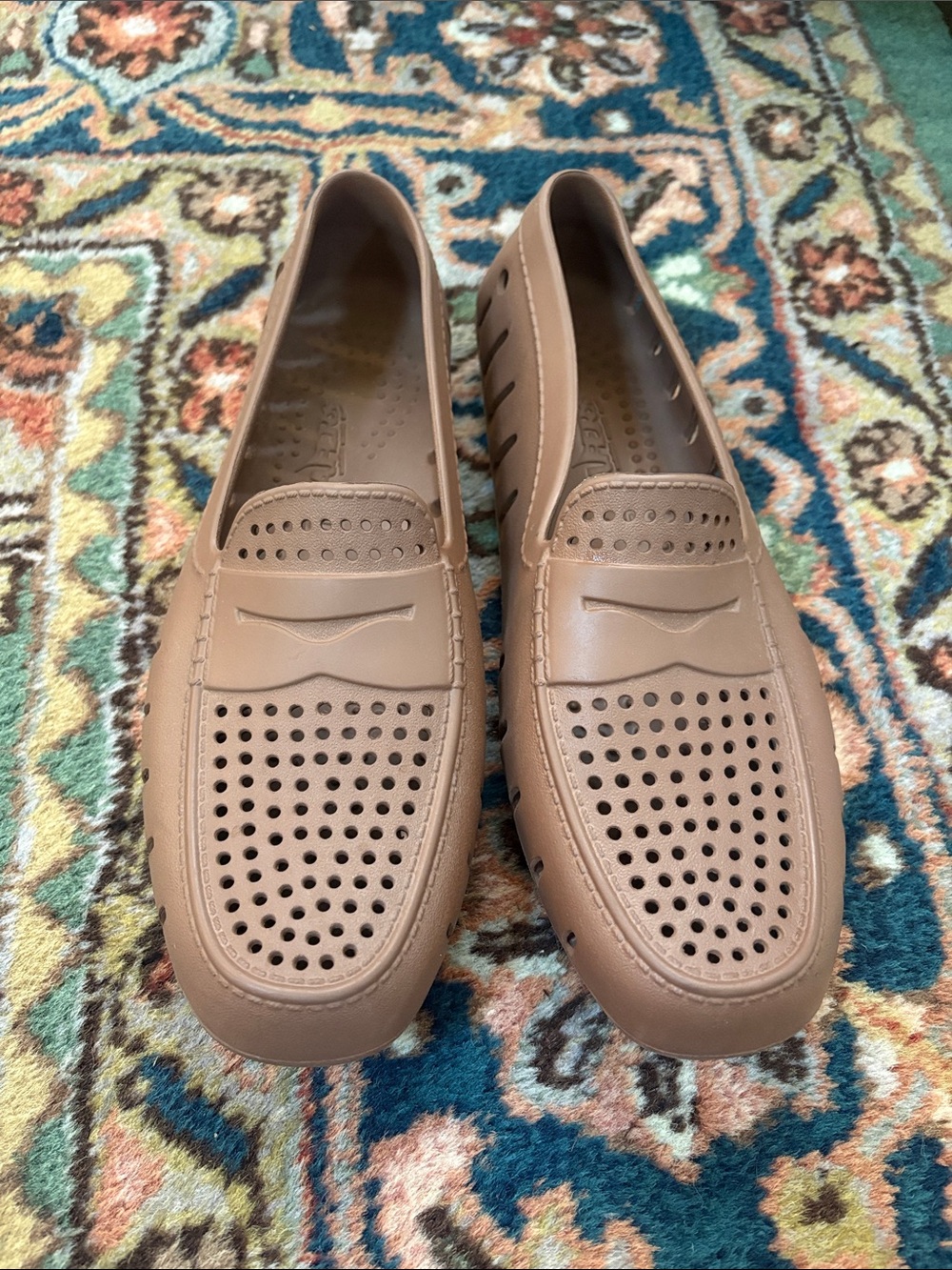 Men’s Floafers 11